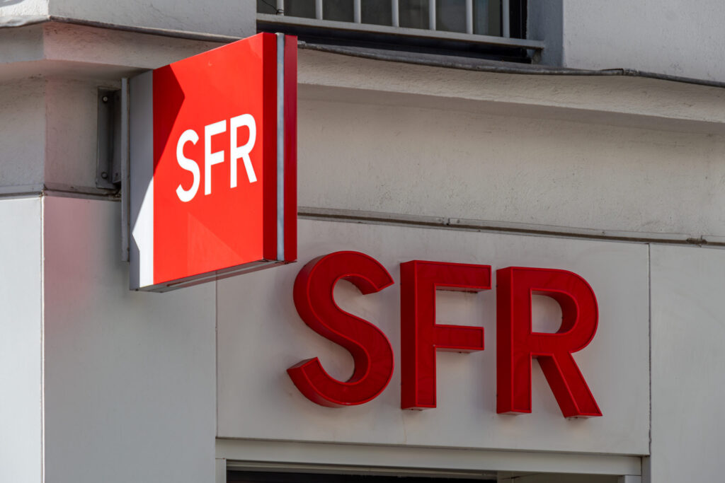 SFR