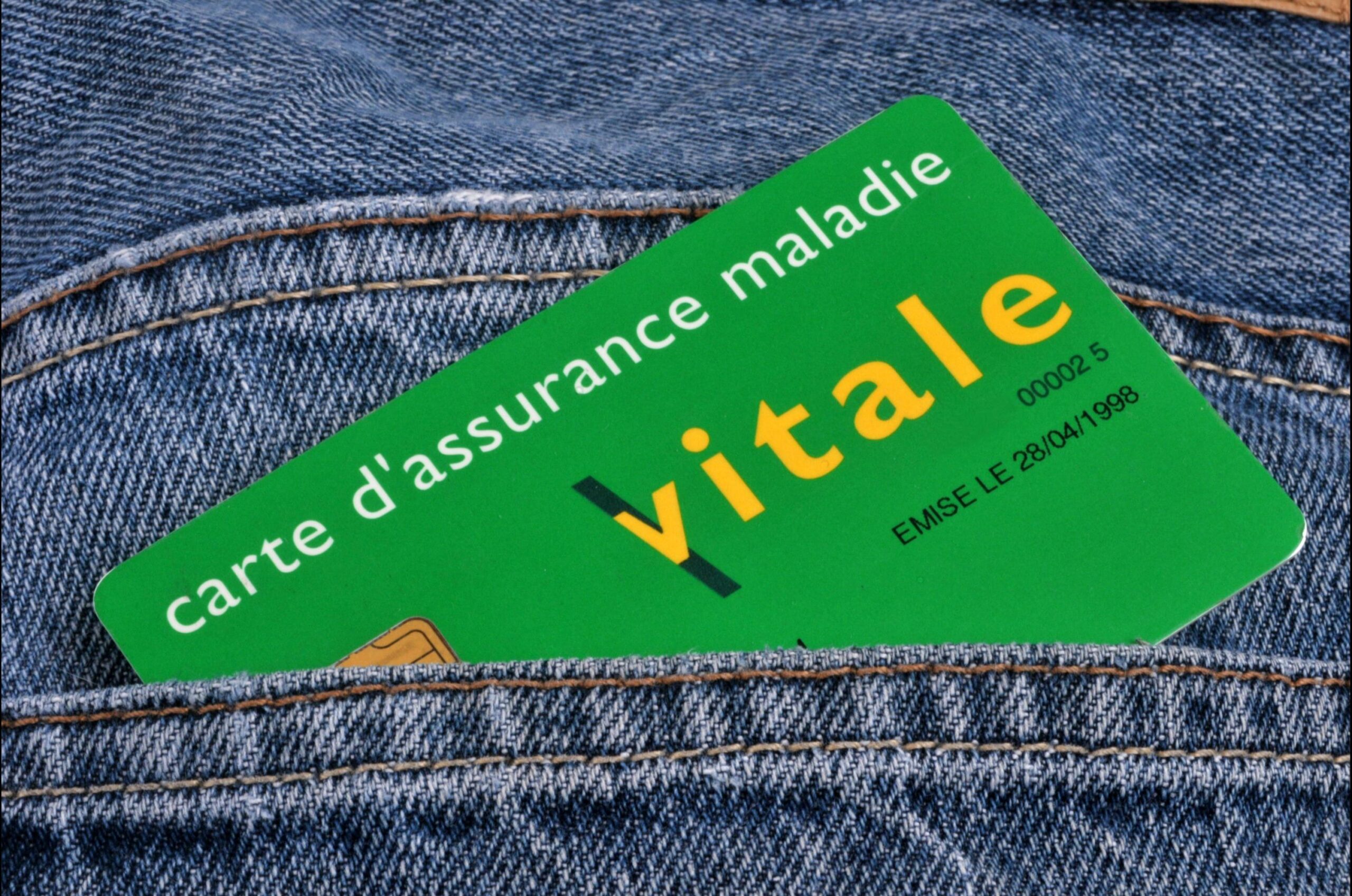 Carte vitale