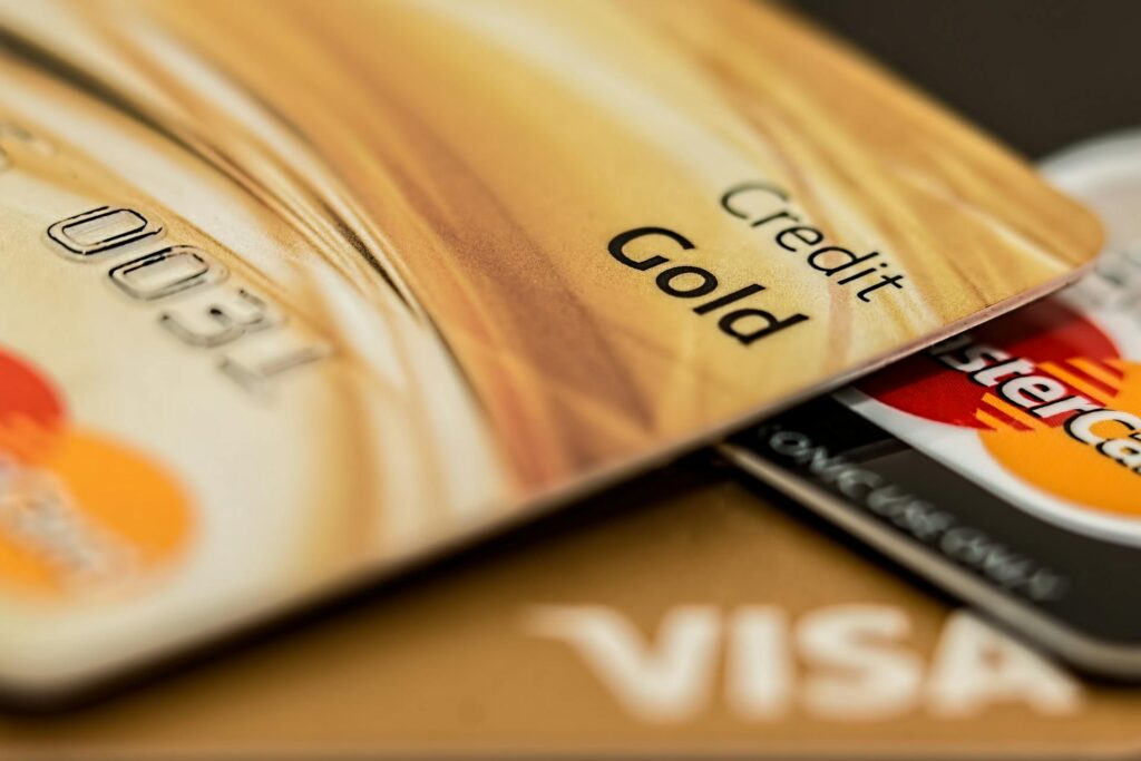 Carte visa